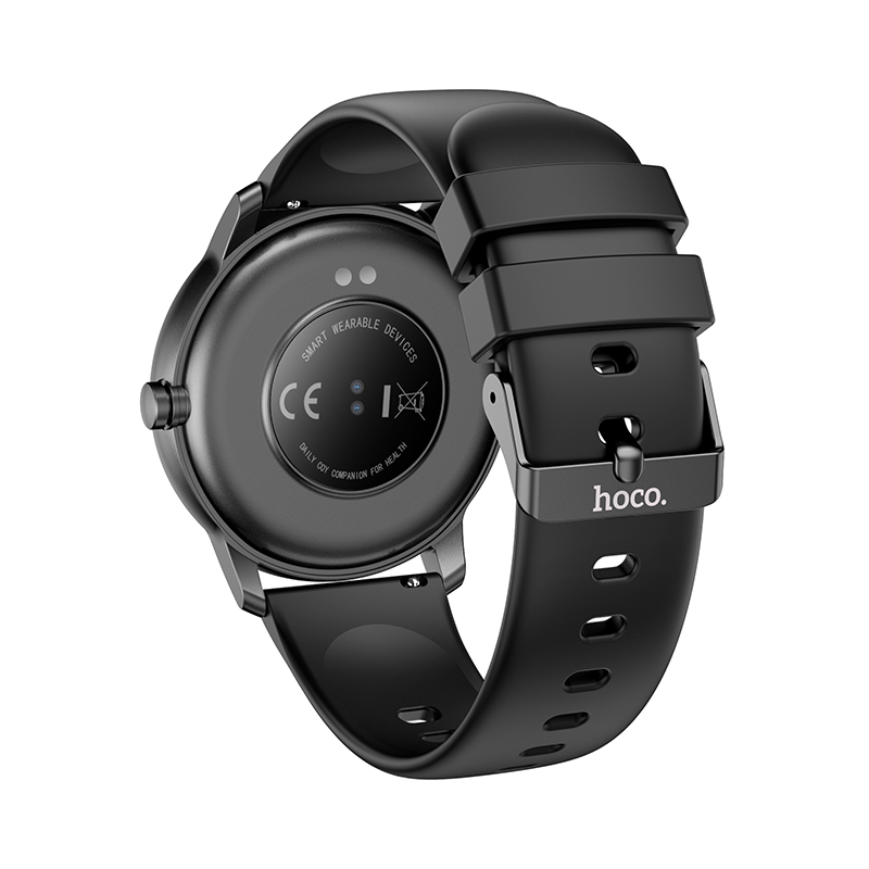[SE410] Đồng Hồ Smartwatch Hoco Y4