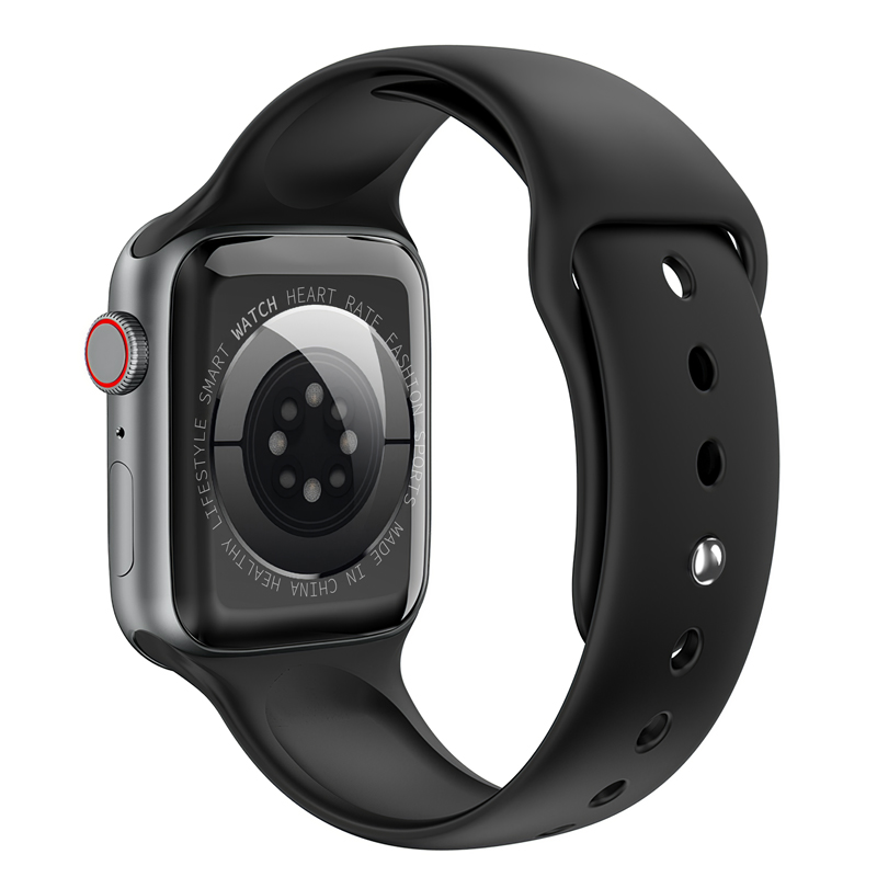 [SE520] ĐỒNG HỒ SMART WATCH HOCO Y1 PRO