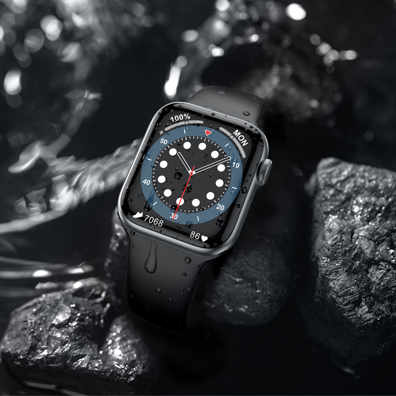[SE520] ĐỒNG HỒ SMART WATCH HOCO Y1 PRO