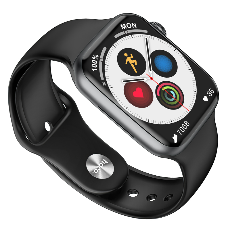 [SE520] ĐỒNG HỒ SMART WATCH HOCO Y1 PRO