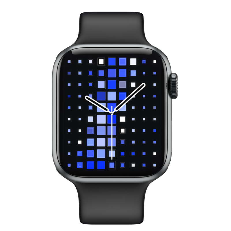 [SE520] ĐỒNG HỒ SMART WATCH HOCO Y1 PRO