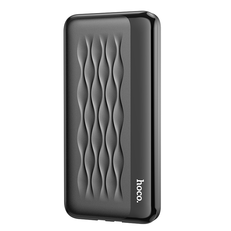 [SE250][20000][QC30] PIN DỰ PHÒNG HOCO J90A-10000MAH PD+QC3.0 22.5W