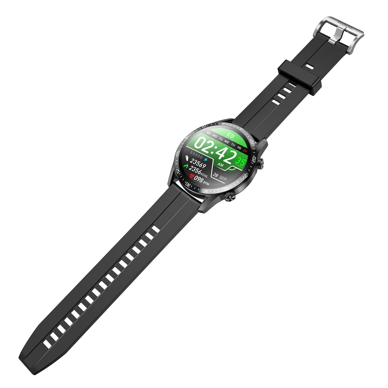 [SE495] ĐỒNG HỒ SMART WATCH HOCO Y2 PRO
