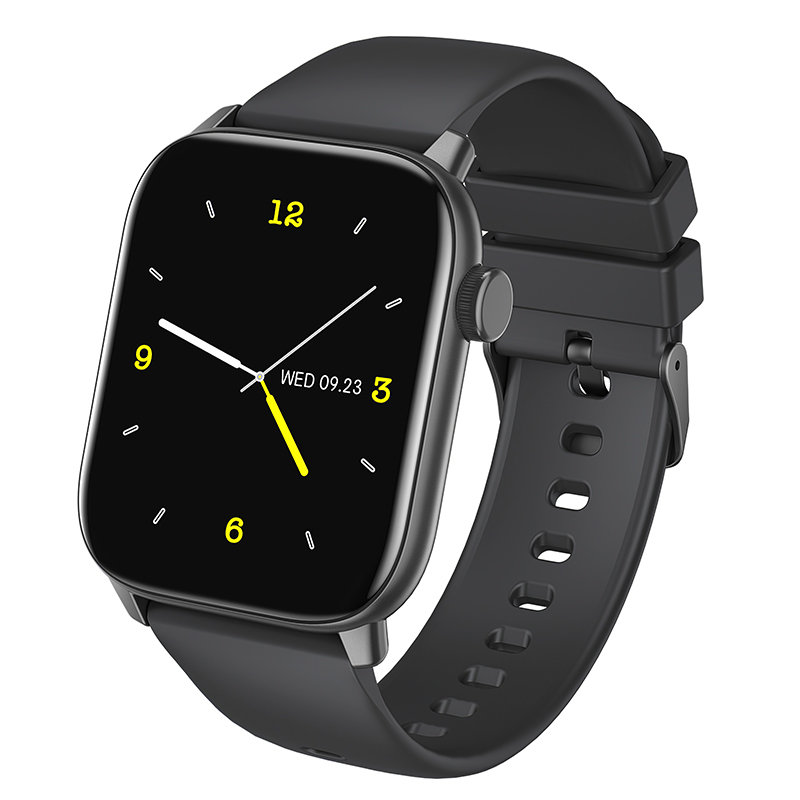 [SE365] ĐỒNG HỒ SMART WATCH HOCO Y3