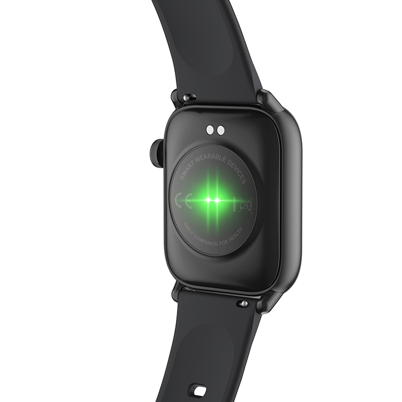 [SE365] ĐỒNG HỒ SMART WATCH HOCO Y3