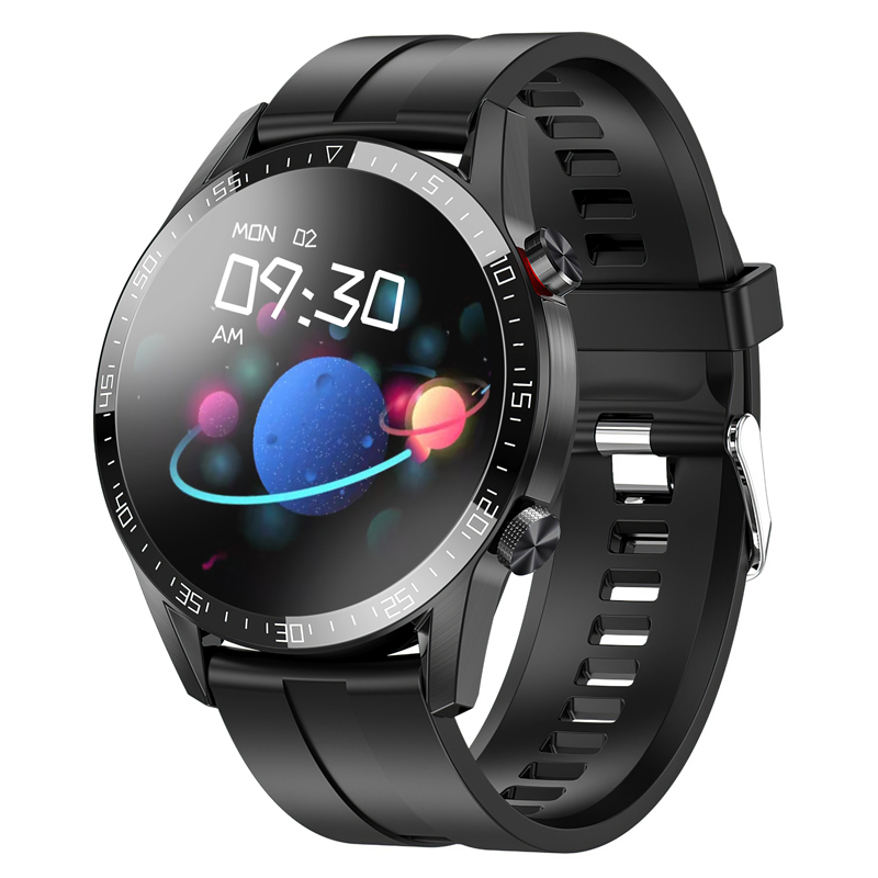 [SE495] ĐỒNG HỒ SMART WATCH HOCO Y2 PRO