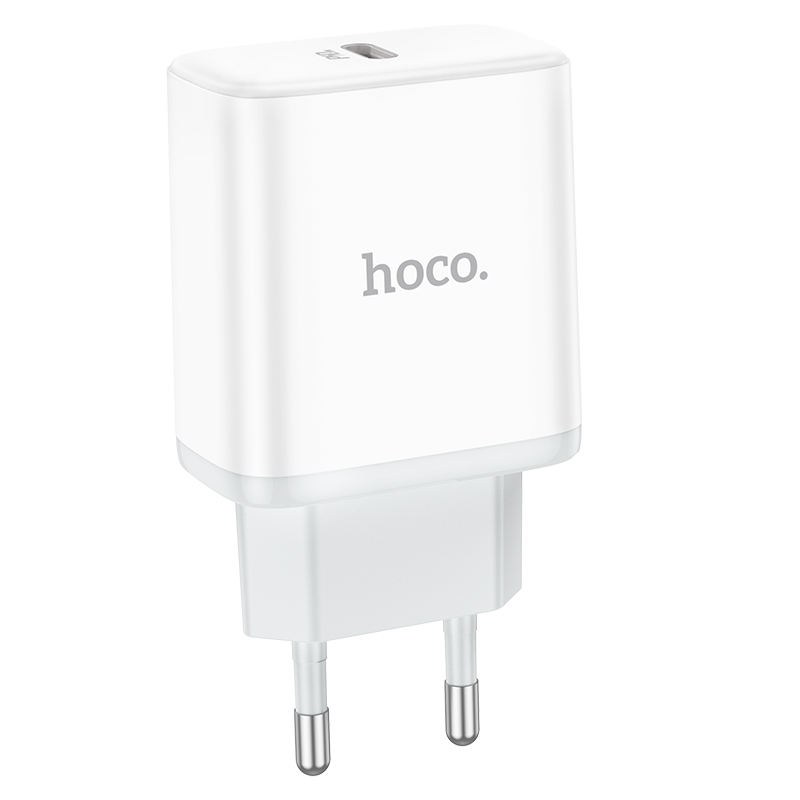[SE58]CỐC HOCO C104A CỔNG TYPE C 20W(PD/QC/FCP/AFC)