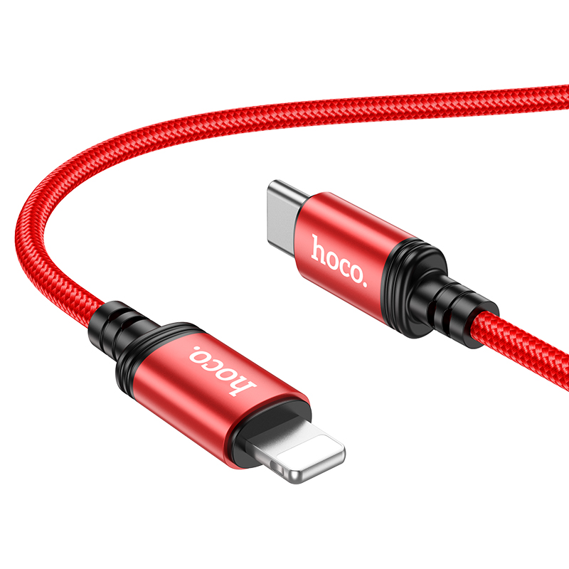 [SE29] Cáp Sạc Hoco X89 Type C to lighning