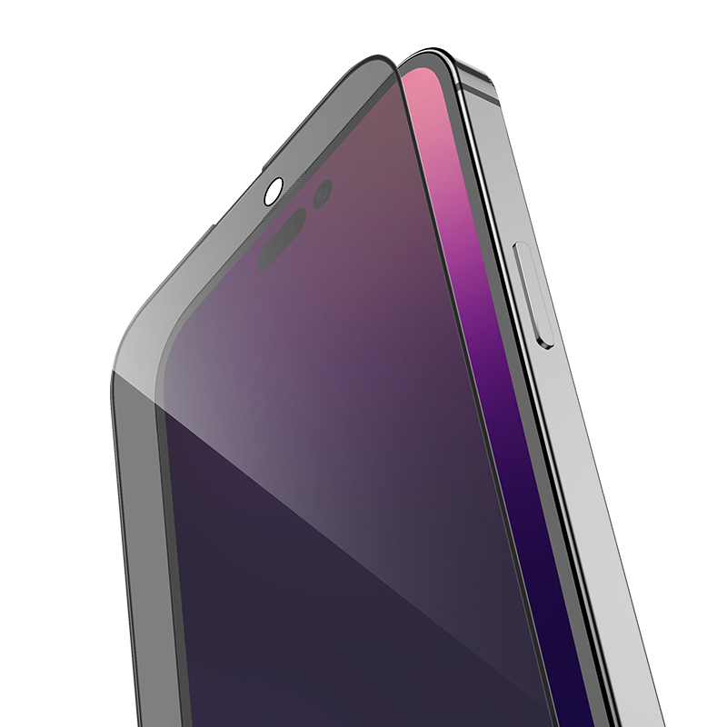 [SE15][14 Promax] Cường Lực Hoco G11 chống nhìn trộm Iphone