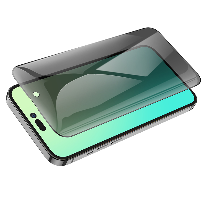 [SE15][14 Promax] Cường Lực Hoco G11 chống nhìn trộm Iphone