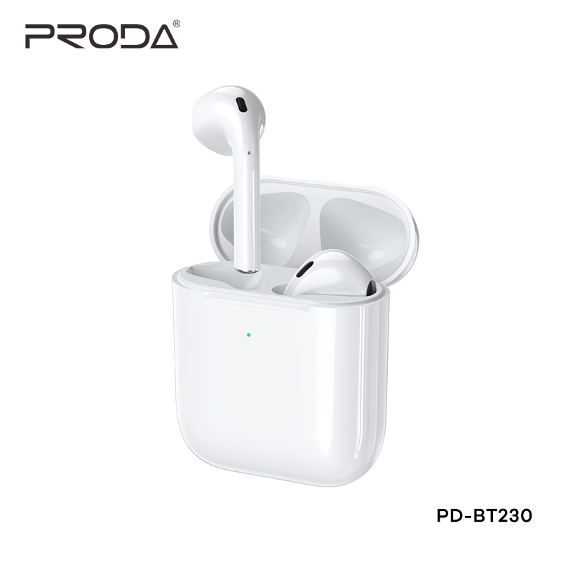 [SE150]Tai nghe True Wireless Bluetooth Proda PD-BT230