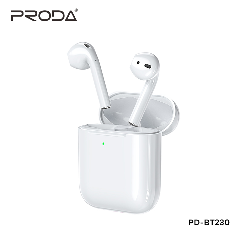 [SE150]Tai nghe True Wireless Bluetooth Proda PD-BT230