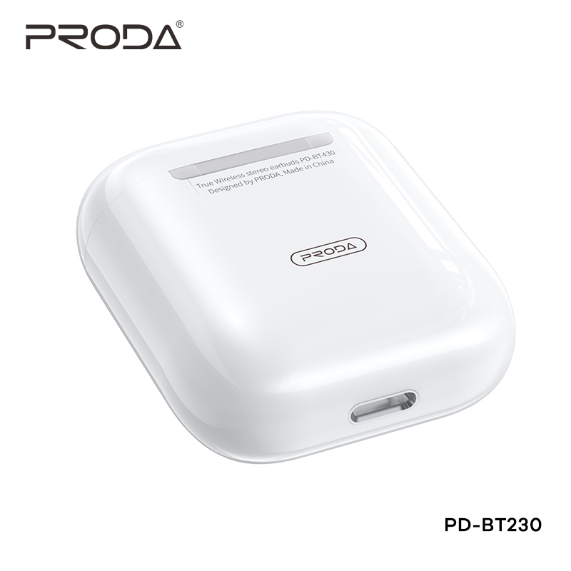 [SE150]Tai nghe True Wireless Bluetooth Proda PD-BT230