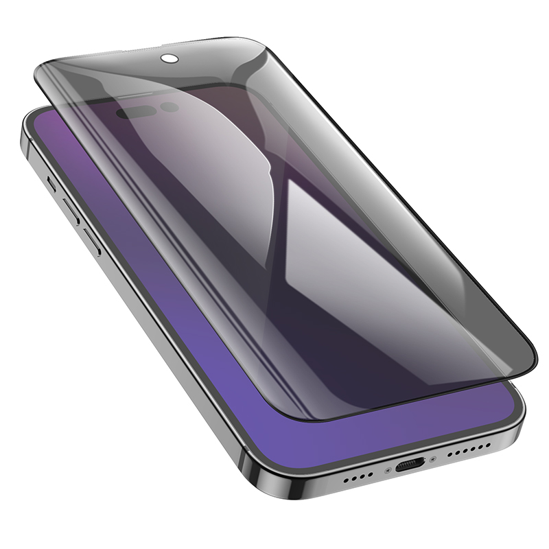[SE15][14 Promax] Cường Lực Hoco G11 chống nhìn trộm Iphone