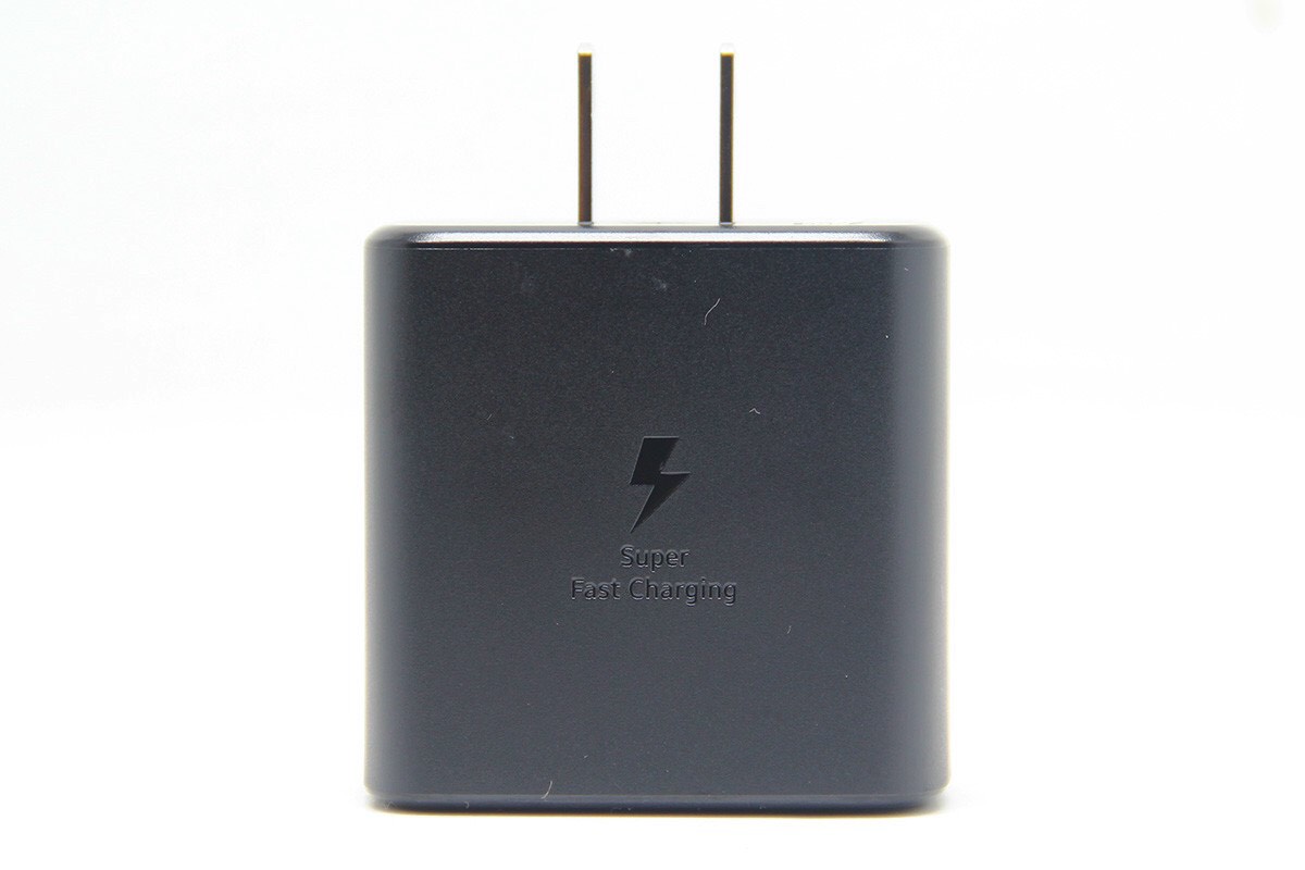 [SE75]Cóc Sạc Samsung 45W TA845 zin