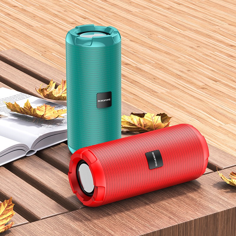 [SE145]LOA BLUETOOTH BOROFONE BR15
