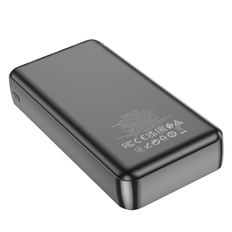 [SE180]PIN DỰ PHÒNG HOCO J100A -20000MAH