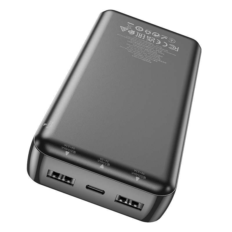 [SE180]PIN DỰ PHÒNG HOCO J100A -20000MAH