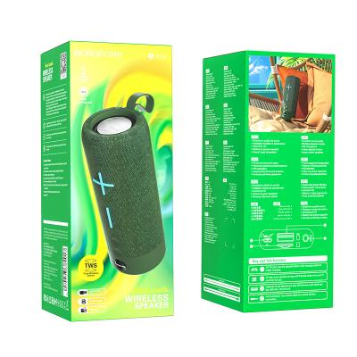 [SE173] Loa Bluetooth Borofone BR19