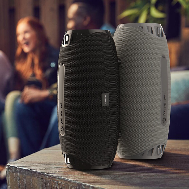 [SE205]Loa Bluetooth Borofone BR12