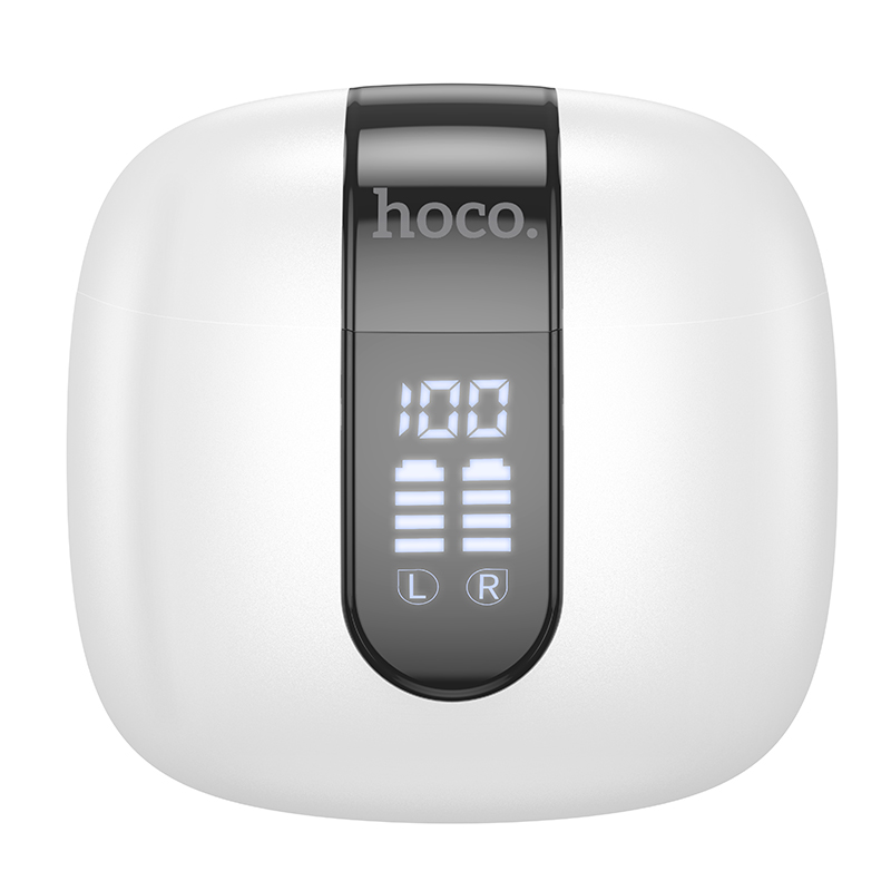 [SE210]Tai nghe Bluetooth True Wireless V5.3 Hoco EW36 30mAh/400mAh