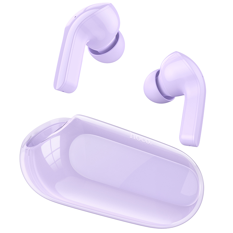 [SE249]Tai Nghe Bluetooth True Wireless V5.3 Hoco ew39 30MAH/300MAH enc