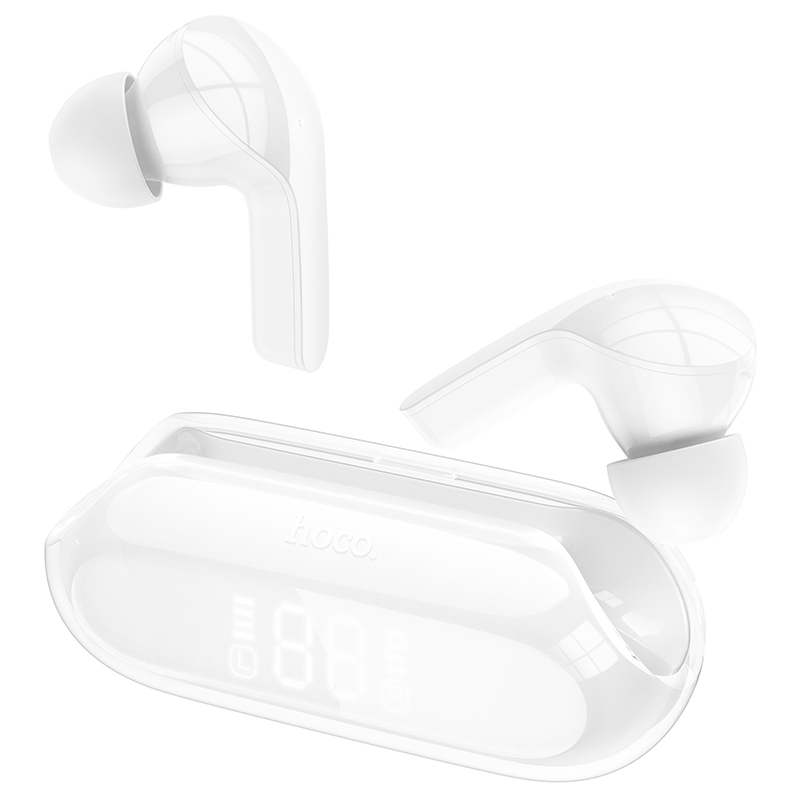 [SE249]Tai Nghe Bluetooth True Wireless V5.3 Hoco ew39 30MAH/300MAH enc