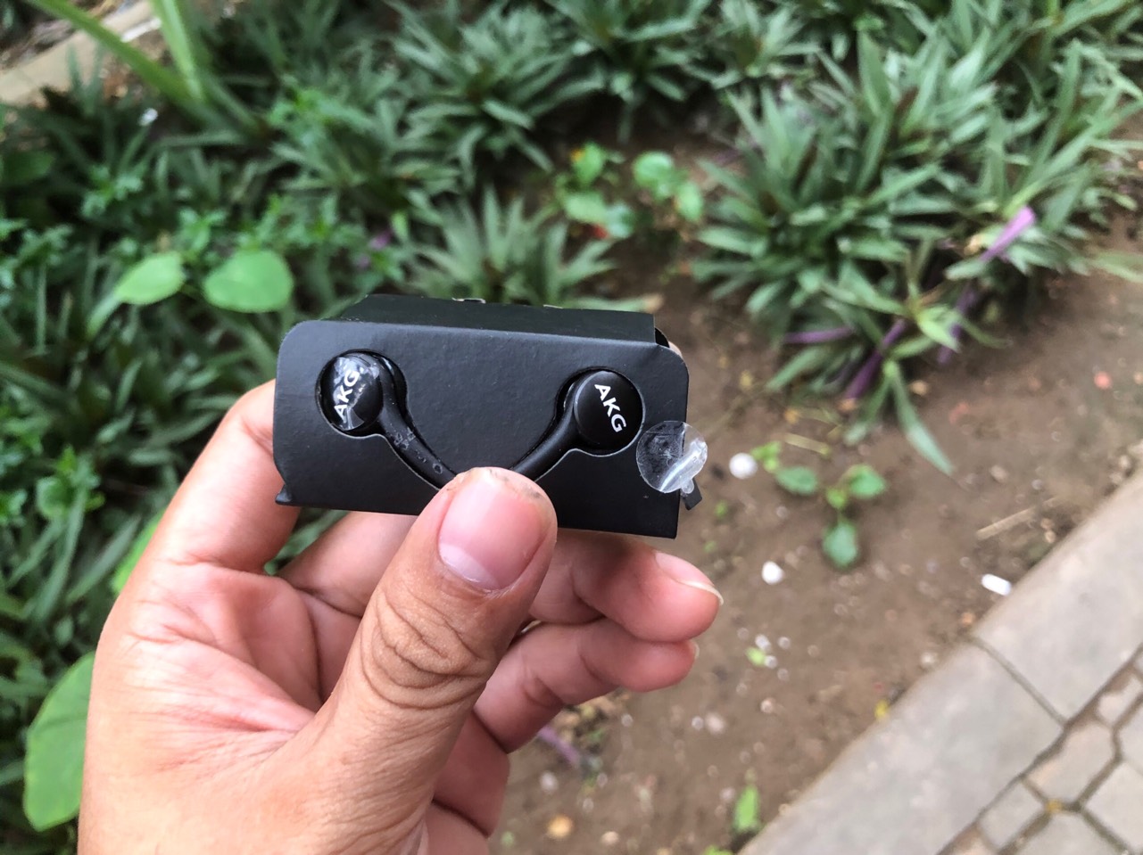 [SE26]Tai Nghe Note 10 Linh kiện Chân Type C