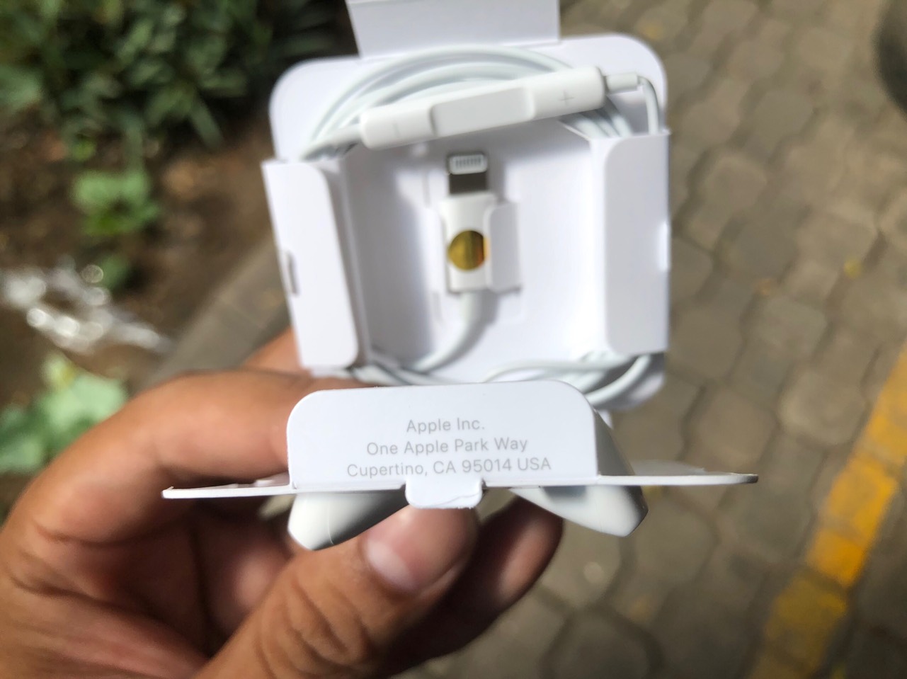 [SE150]Tai Nghe Zin 7ic chân lighning nguyên bản