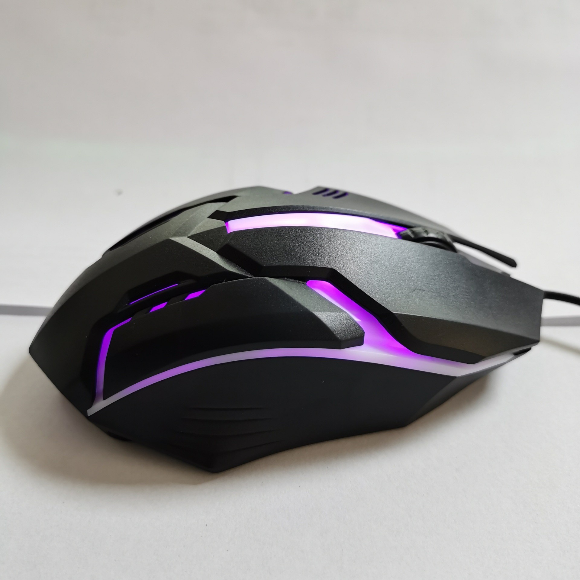 [SE25] Chuột Game Có dây X1