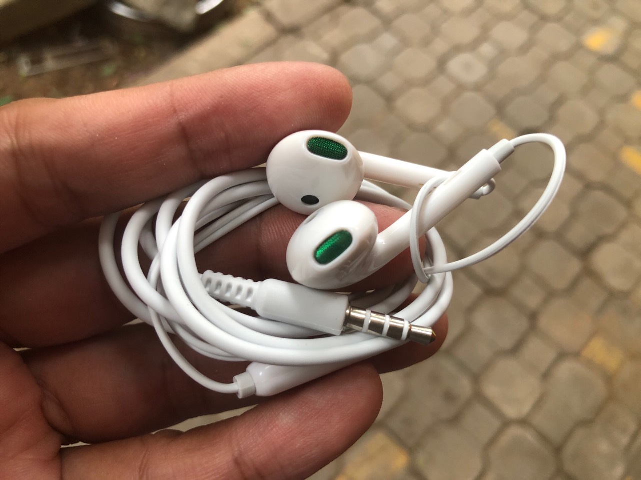 Tai Nghe Oppo R11 Linh kiện