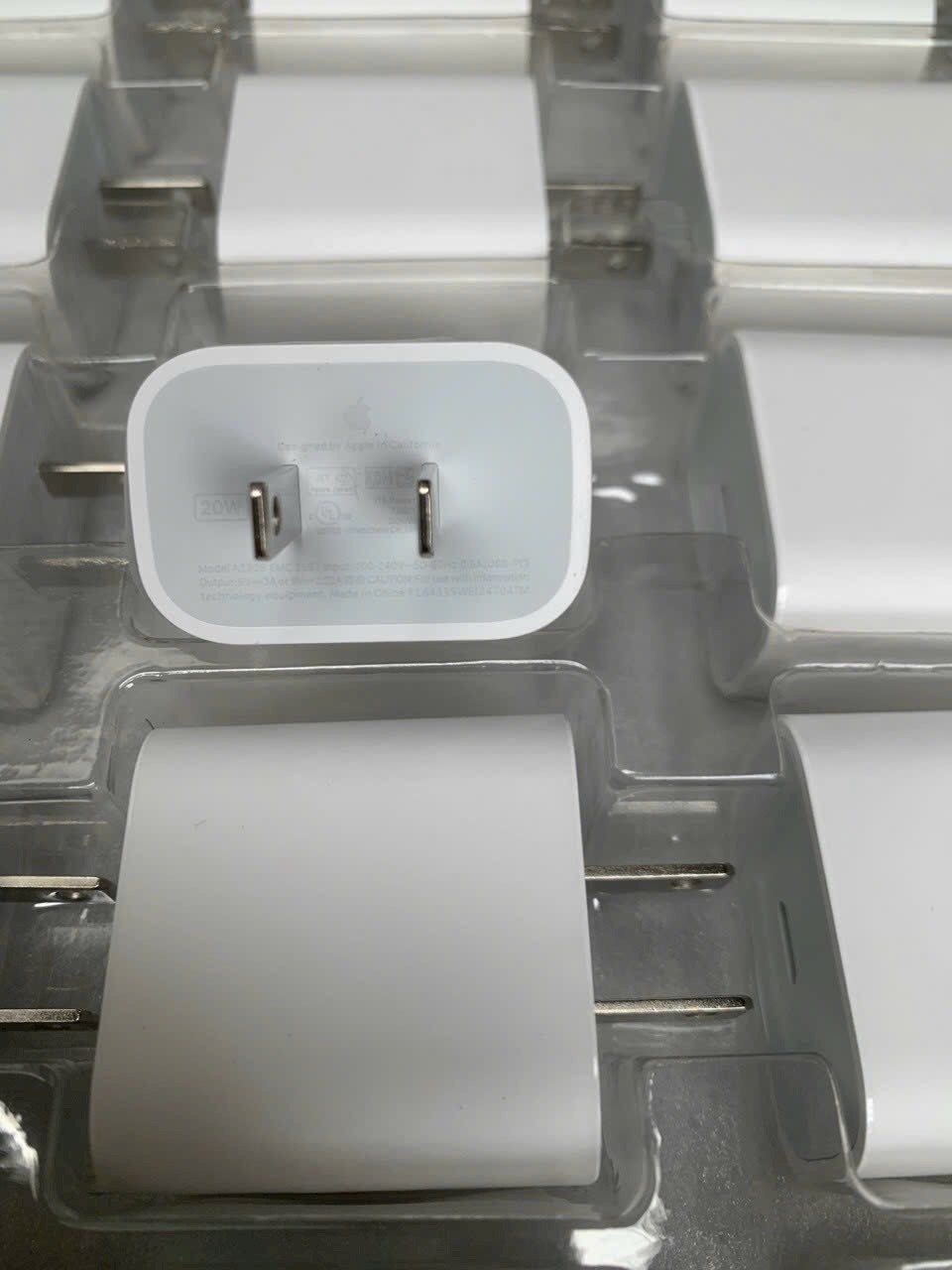 [SE32] Cóc Sạc Iphone Chuẩn 20W Main chất lượng cao Hàn Quốc