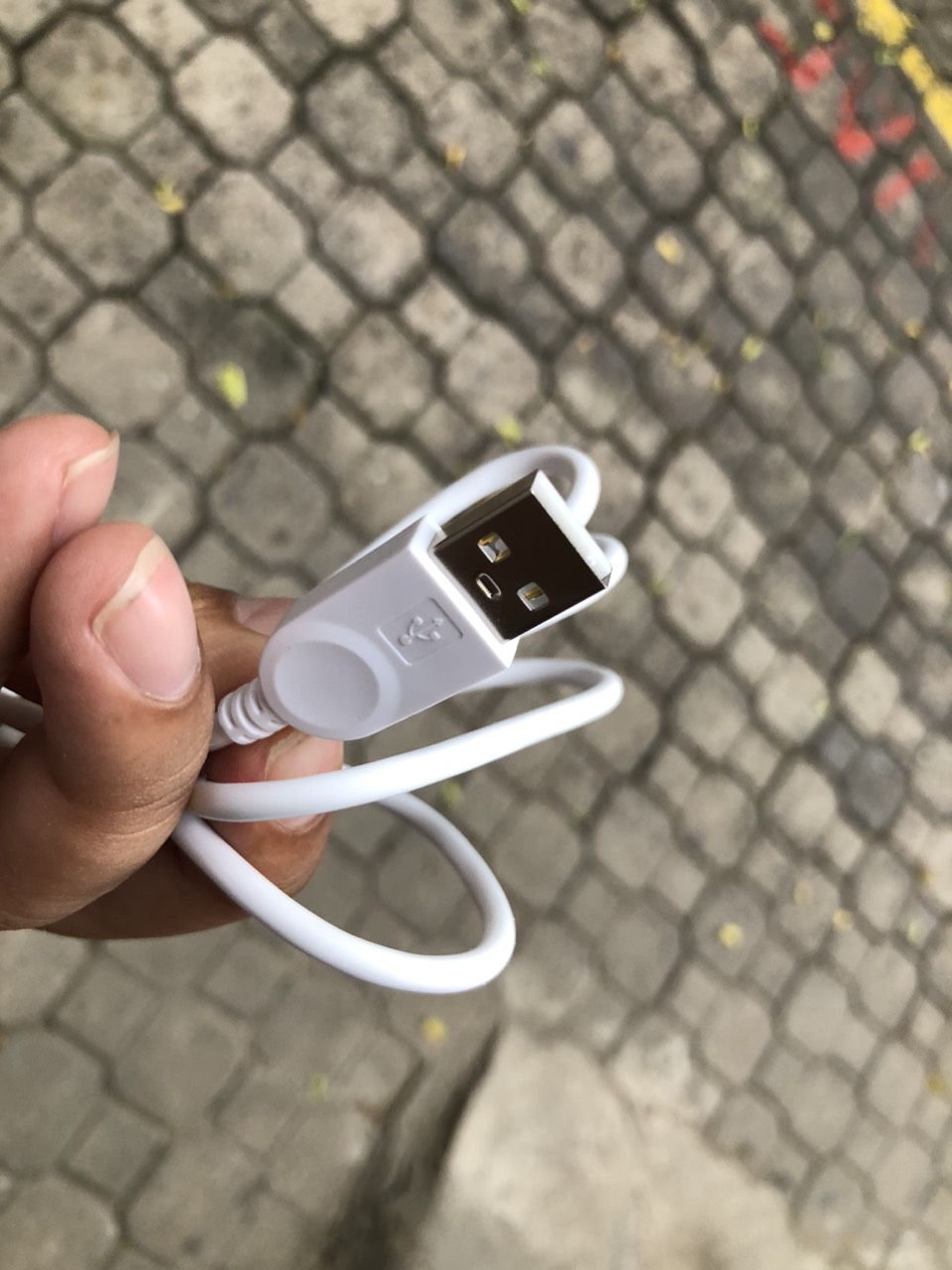 [SE7] Cáp sạc Oppo micro usb zin 2a lõi đồng
