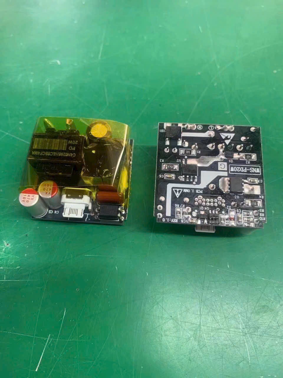 [SE41]Bộ sạc iphone 20W 13 Promax main hàn quốc