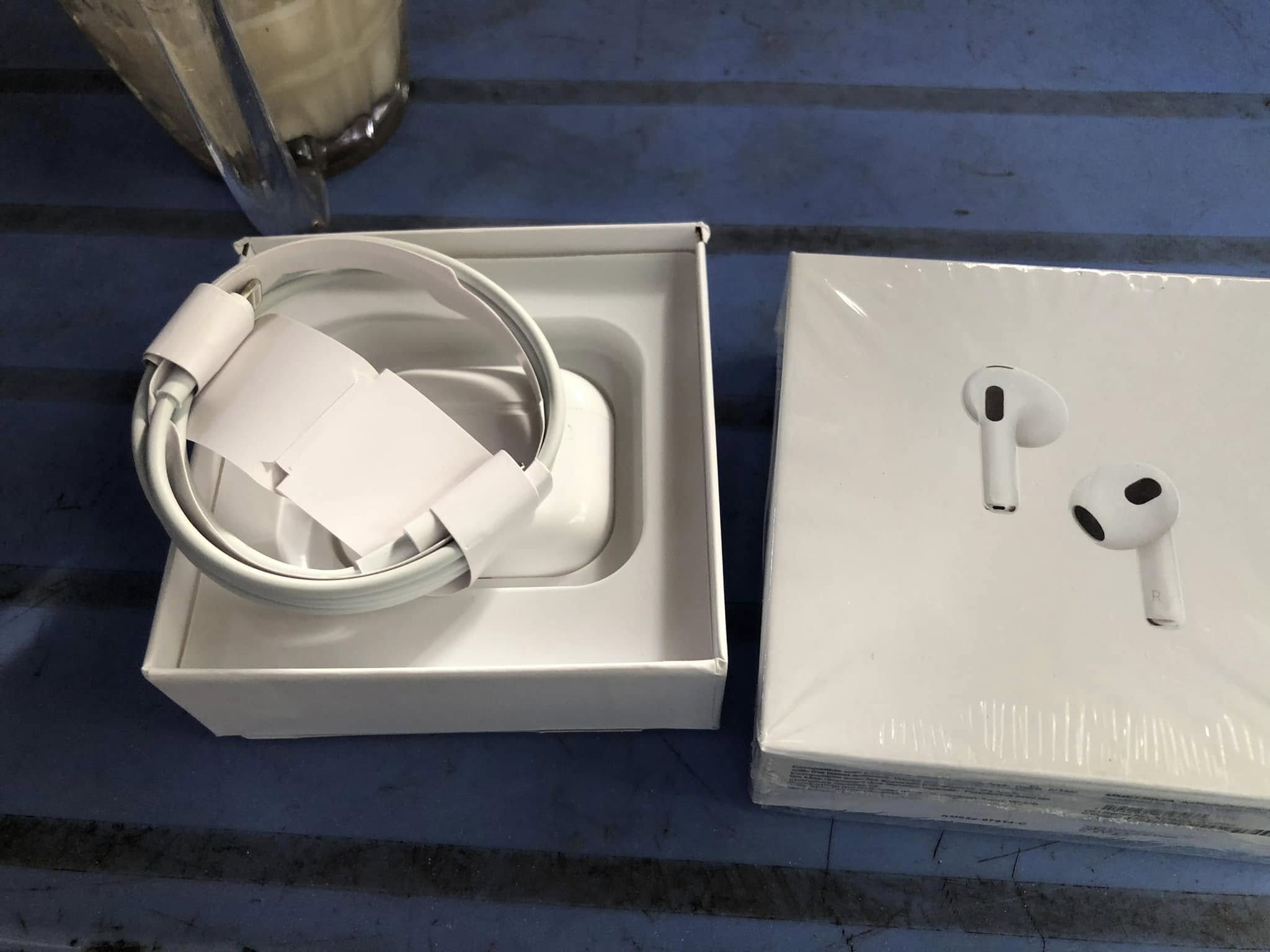 [SE52] Tai Nghe AP3 dòng cơ bản