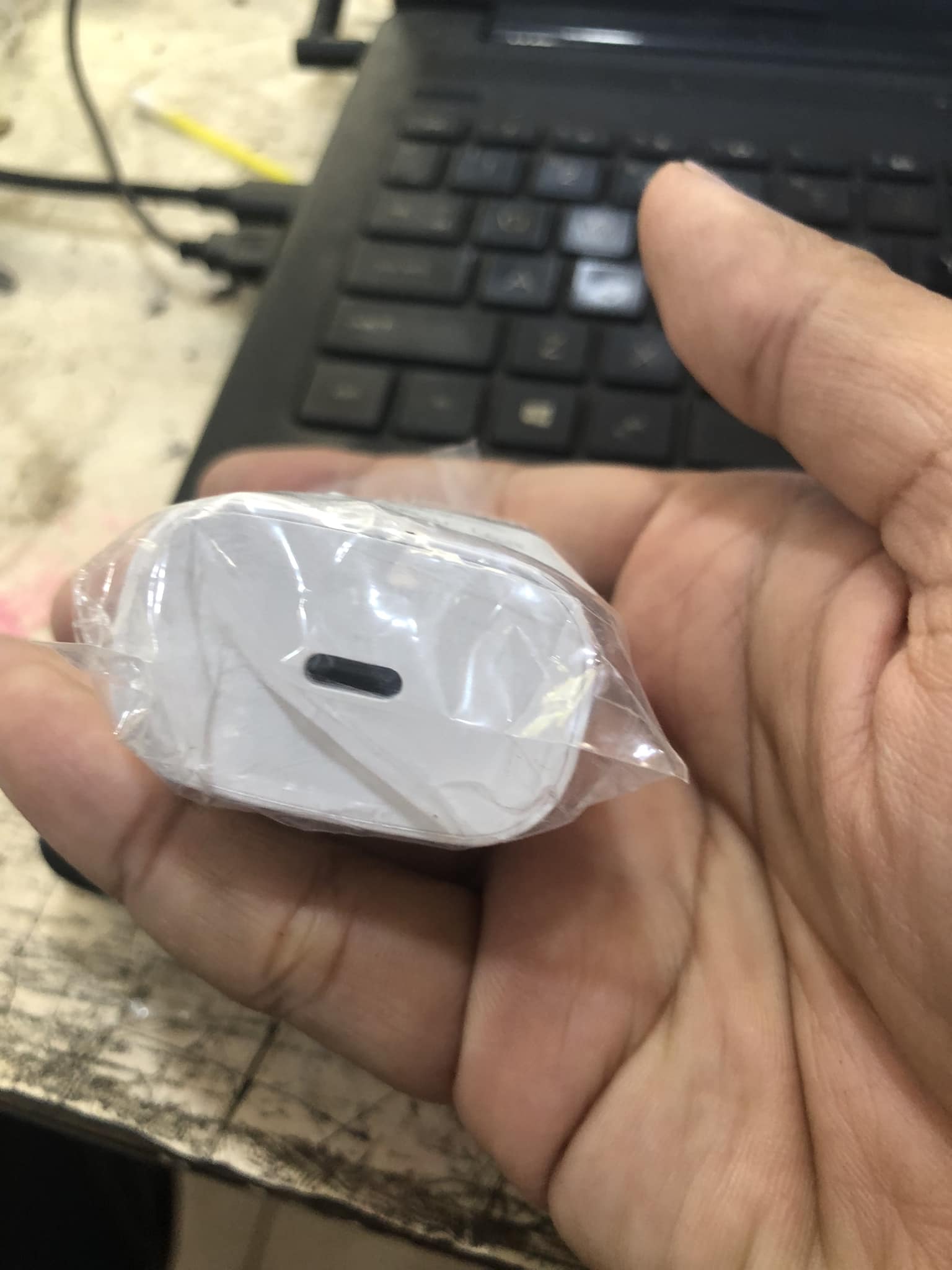 [SE35]Bộ sạc nhanh siêu nhanh samsung 25W nội địa Type C to Type C