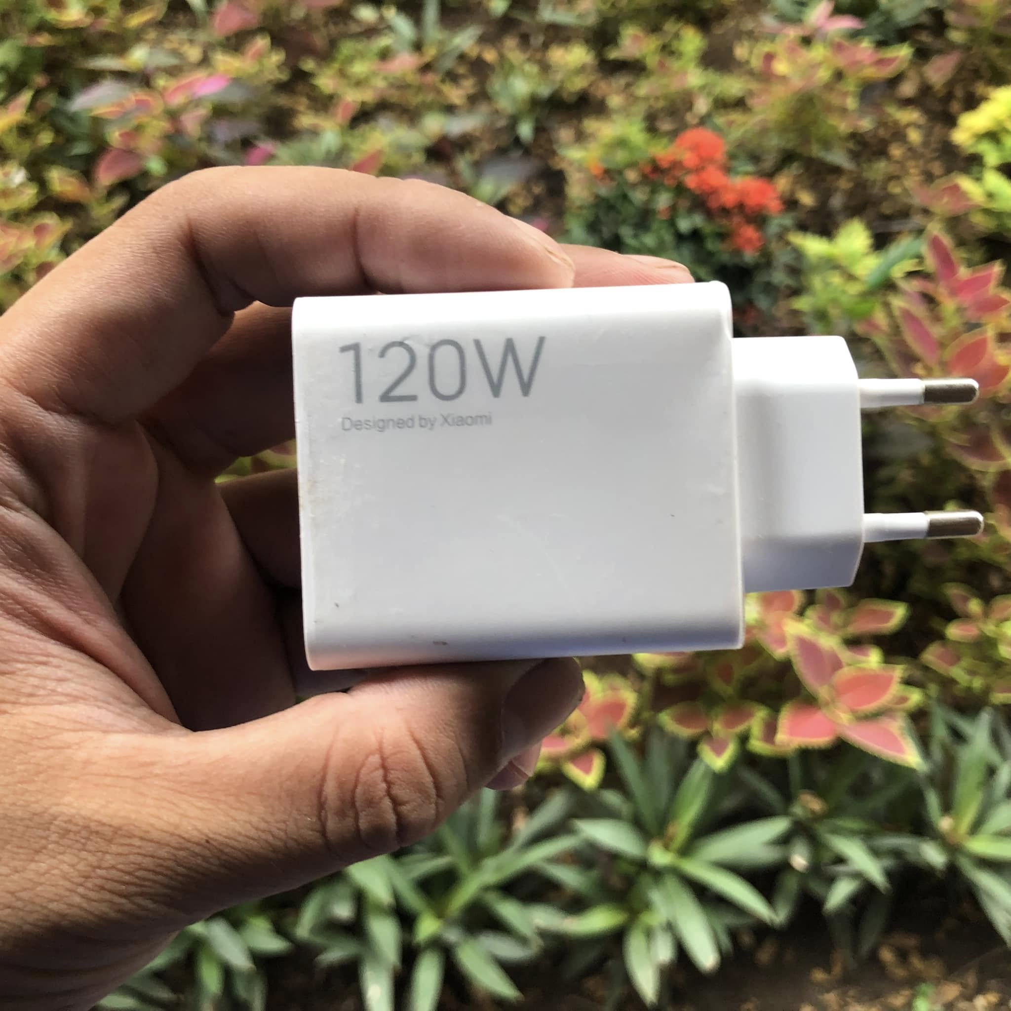 [SE78]Bộ sạc xiaomi 120W sạc nhanh MiTurbo tiêu chuẩn chỉ vàng