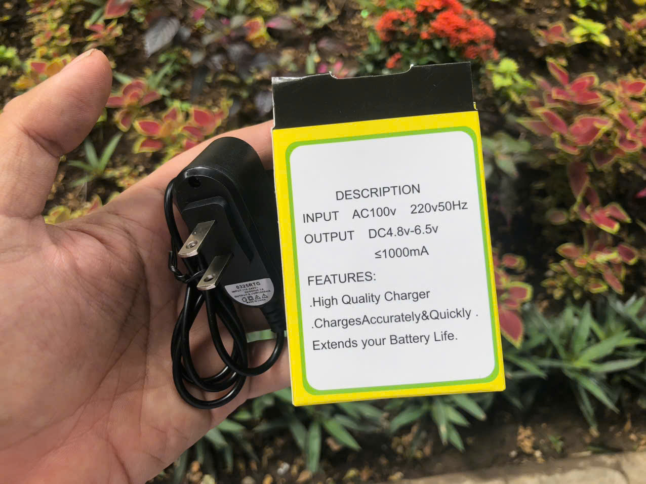 [SE12.5]Sạc Liền Dây 1988 Micro Usb