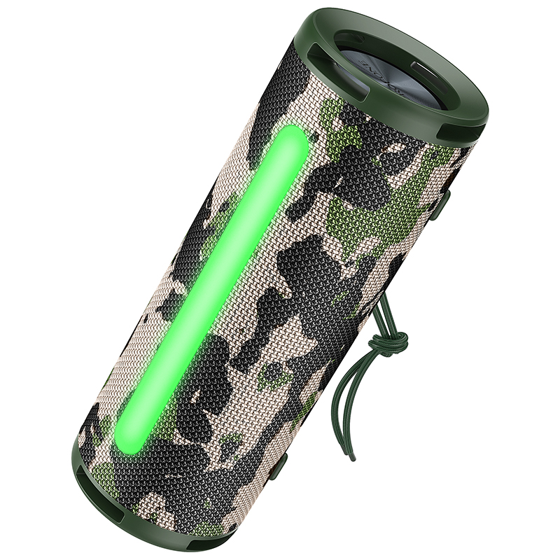 [SE258]Loa bluetooth V5.3 BOROFONE BR31 1500mAh 5W*2 FM TF USB AUX TWS