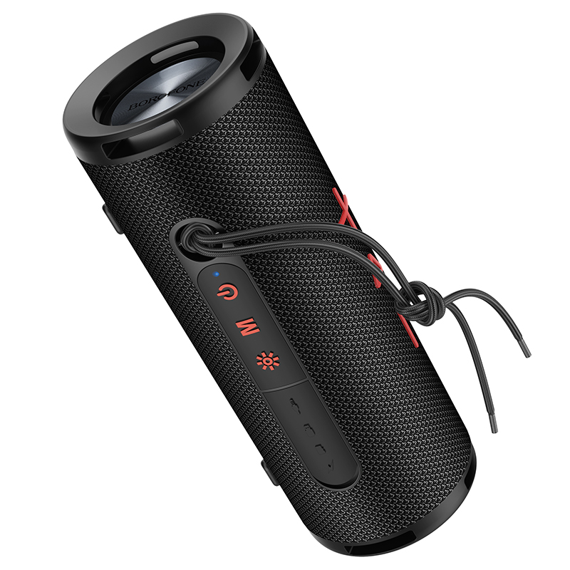 [SE258]Loa bluetooth V5.3 BOROFONE BR31 1500mAh 5W*2 FM TF USB AUX TWS