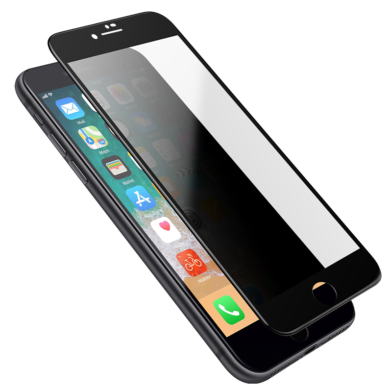 [SE15][XS MAX 11 PROMAX] Cường Lực Hoco G11 chống nhìn trộm