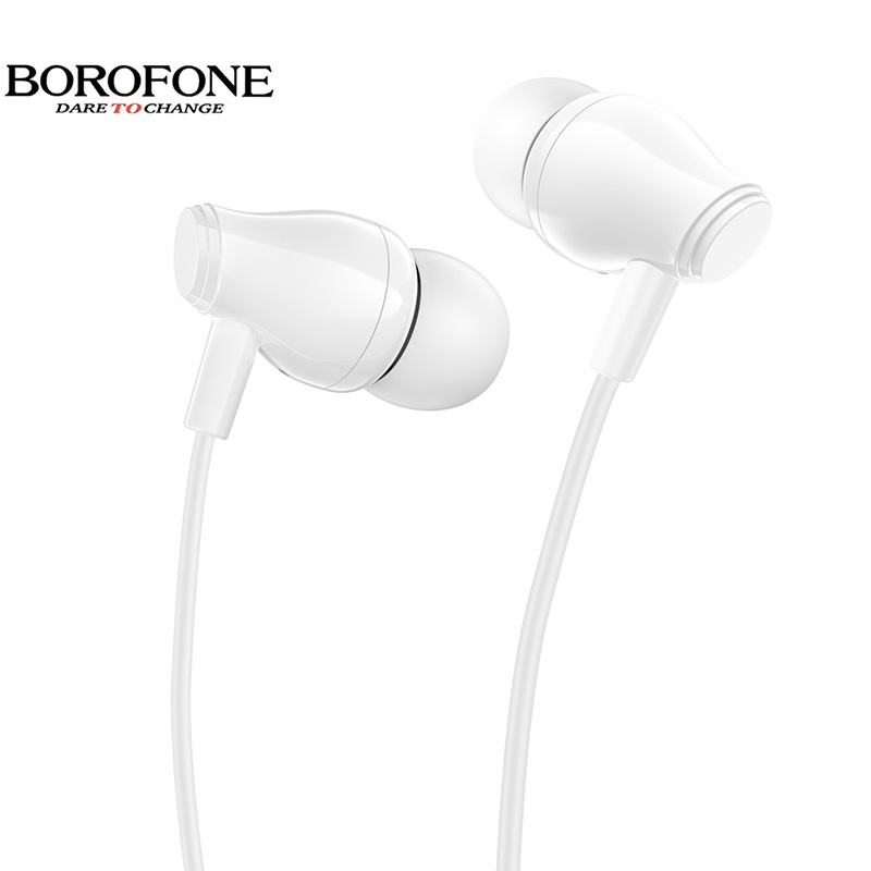 [SE15] Tai nghe bofofone bm61 nghe hay có mic jack 3.5