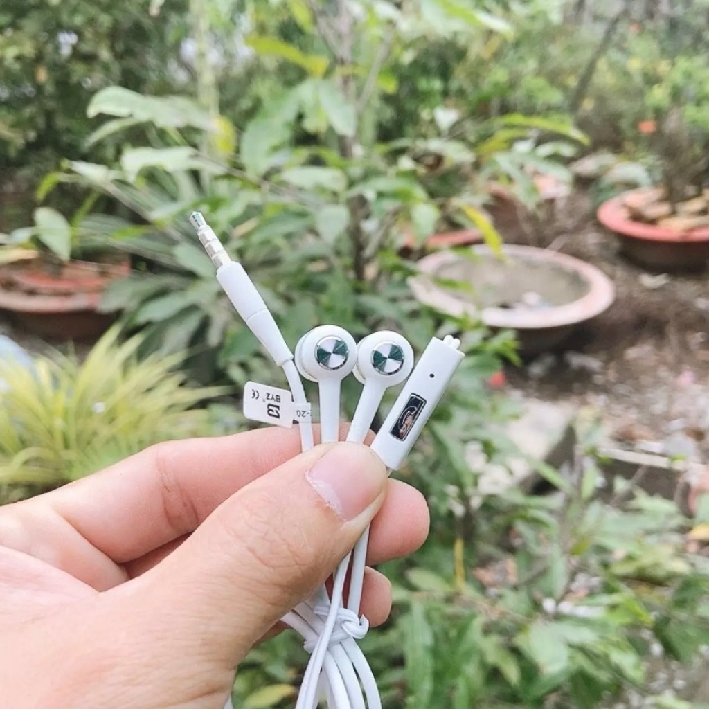 [SE29] Tai Nghe SE519 cực chất Jack 3.5