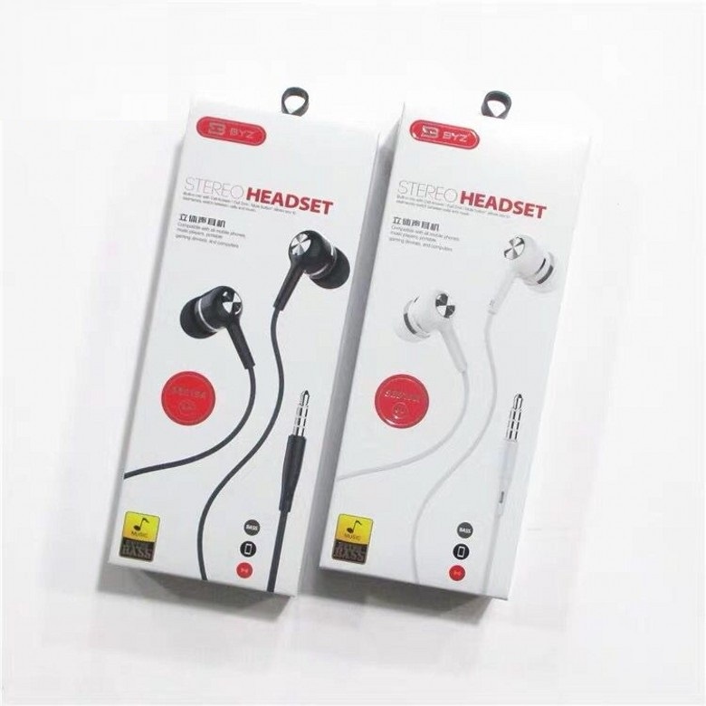 [SE29] Tai Nghe SE519 cực chất Jack 3.5