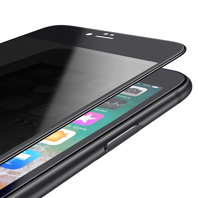 [SE15][XS MAX 11 PROMAX] Cường Lực Hoco G11 chống nhìn trộm