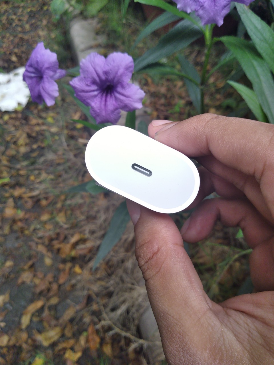[SE31]  cóc  Củ sạc 20w chân type C chân tròn chuẩn sạc PD, cốc sạc nhanh cho iPhone xịn xò bảo hành 6 tháng