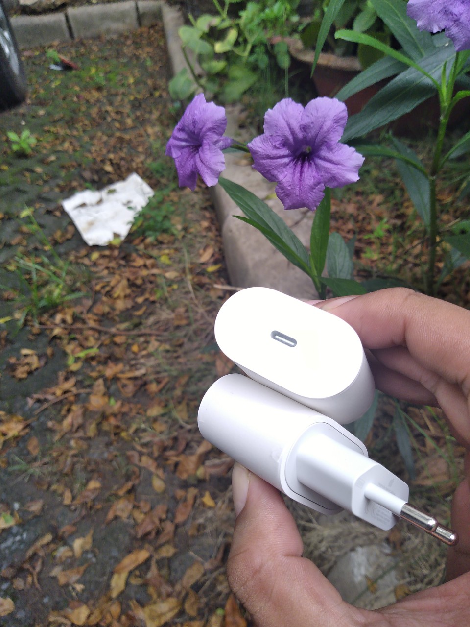 [SE31]  cóc  Củ sạc 20w chân type C chân tròn chuẩn sạc PD, cốc sạc nhanh cho iPhone xịn xò bảo hành 6 tháng
