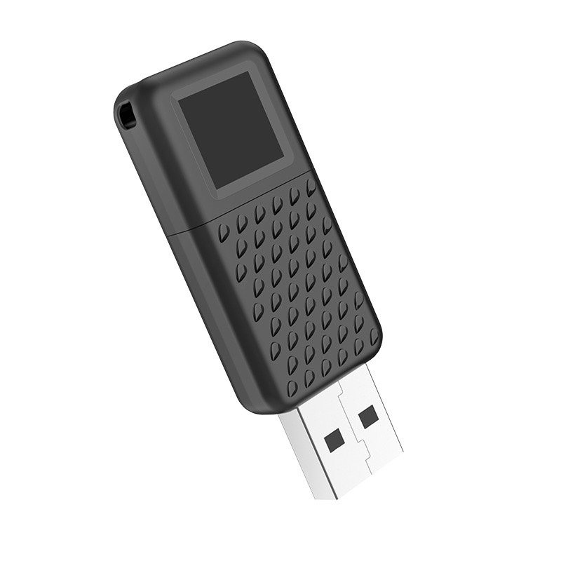 [SE105]USB tốc độ cao Hoco UD6 64G