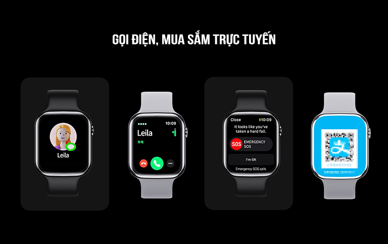 [SE490] Đồng hồ thông minh Remax Watch 8