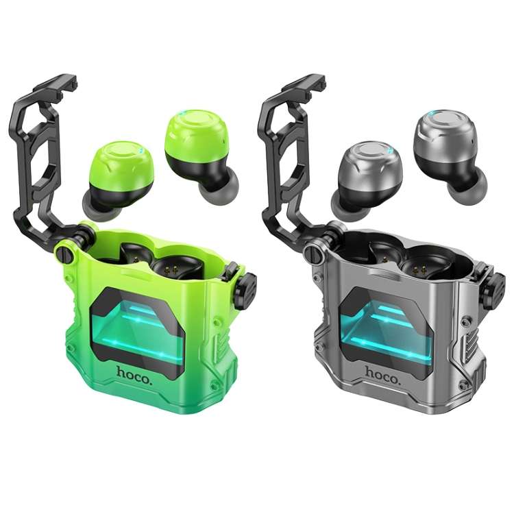 [SE380]Tai nghe Bluetooth Hoco EW33 Interstellar không dây chân thực